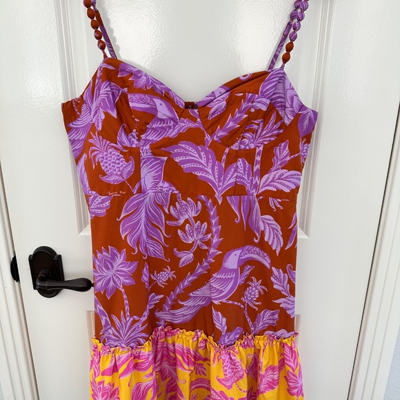 Farm Rio Dress - Picture 4 of 11